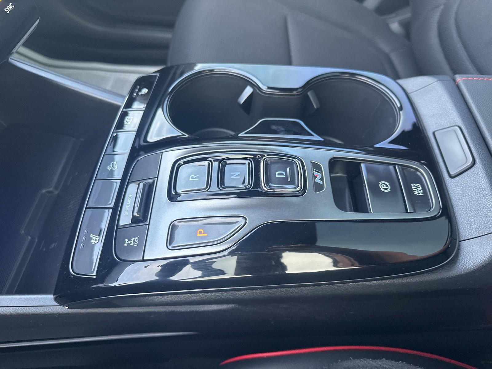 Used 2024 Hyundai Tucson N Line image 27