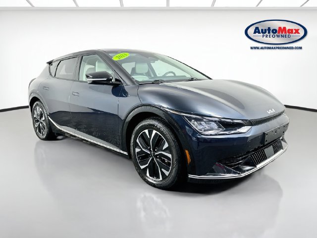 Used 2023 Kia EV6 Wind