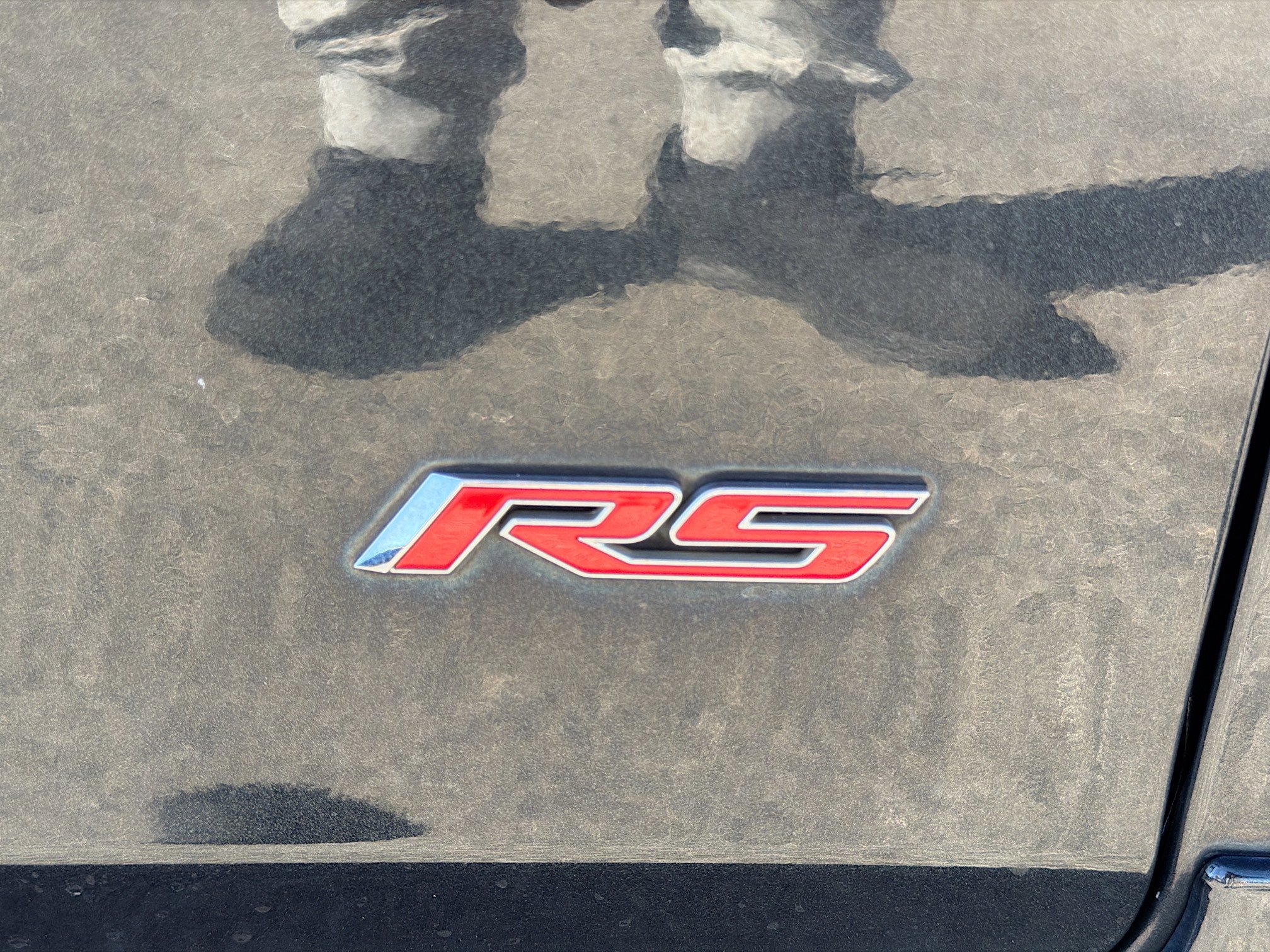 Used 2013 Chevrolet Cruze LTZ w/ RS Package image 11