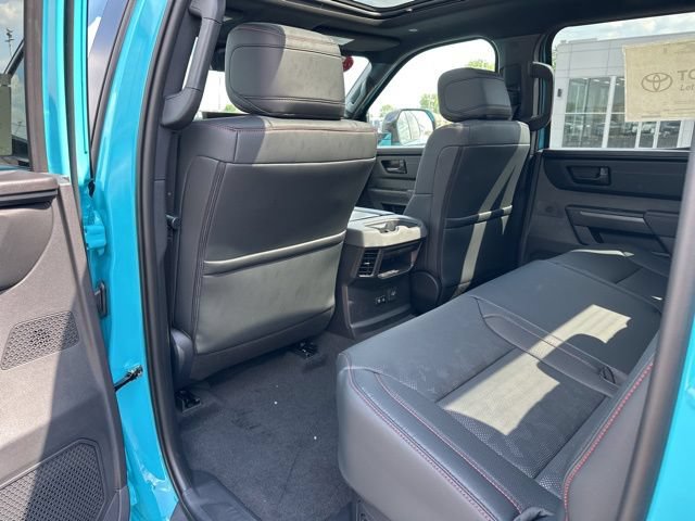 New 2026 Toyota Tundra TRD Pro AWD/4WD image 27