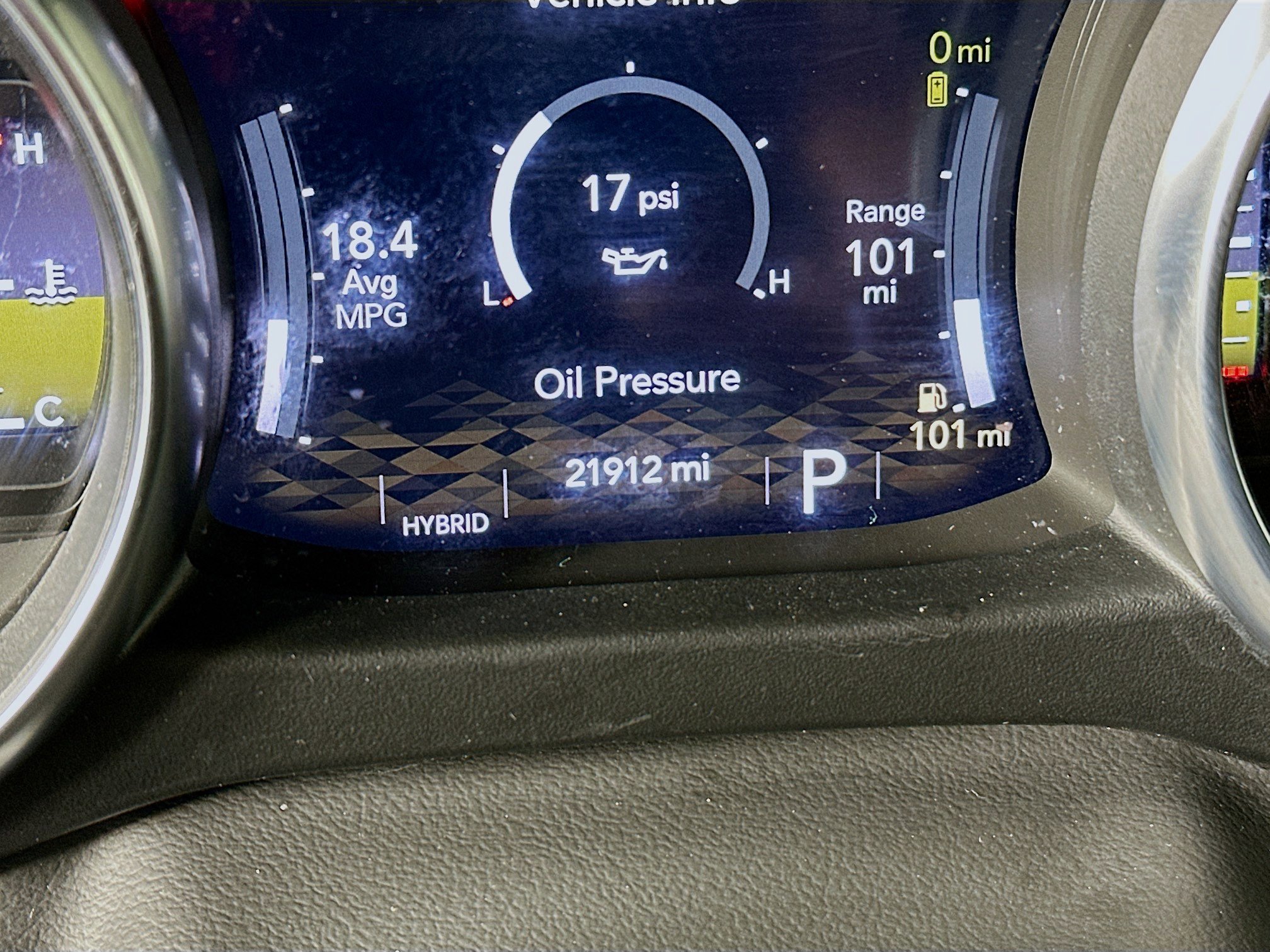 Used 2023 Jeep Wrangler Sahara w/ Cold Weather Group image 18