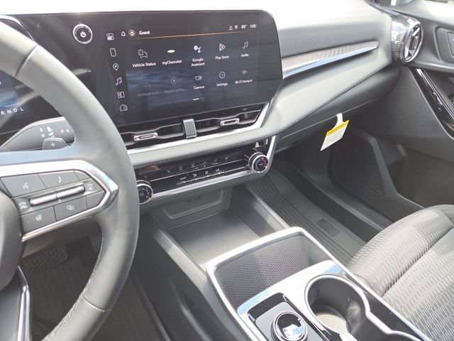 New 2026 Chevrolet Equinox LT w/ Safety and Technology Package AWD/4WD image 34