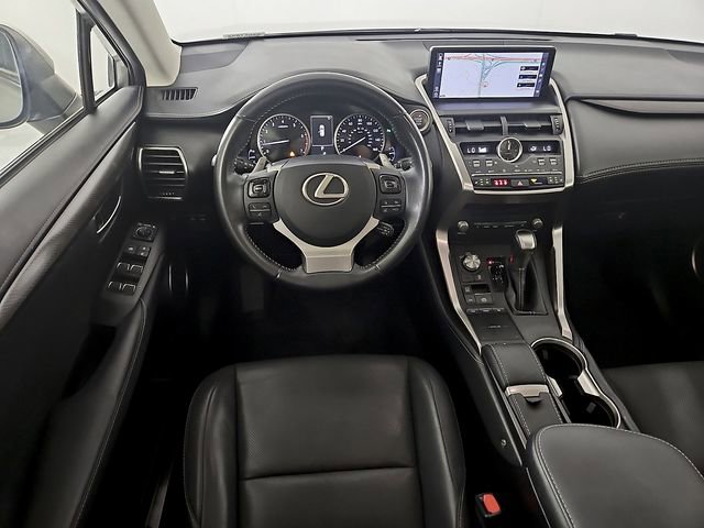 Used 2019 Lexus NX 300 FWD w/ Premium Package image 12