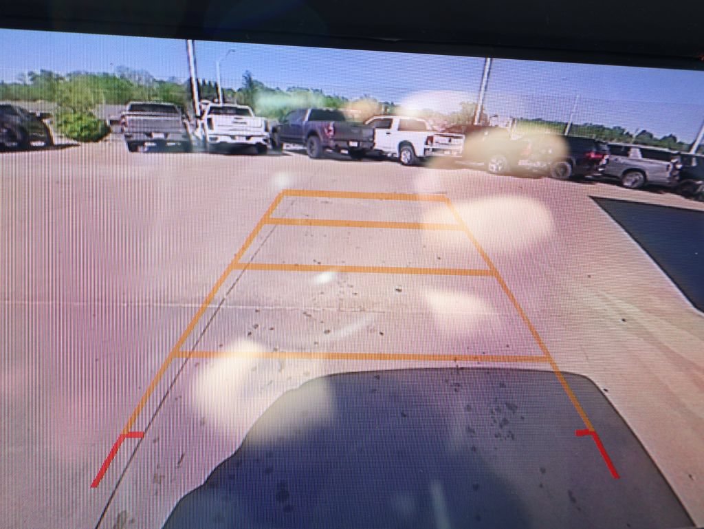 New 2026 GMC Sierra 1500 Pro w/ Pro Value Package AWD/4WD image 21