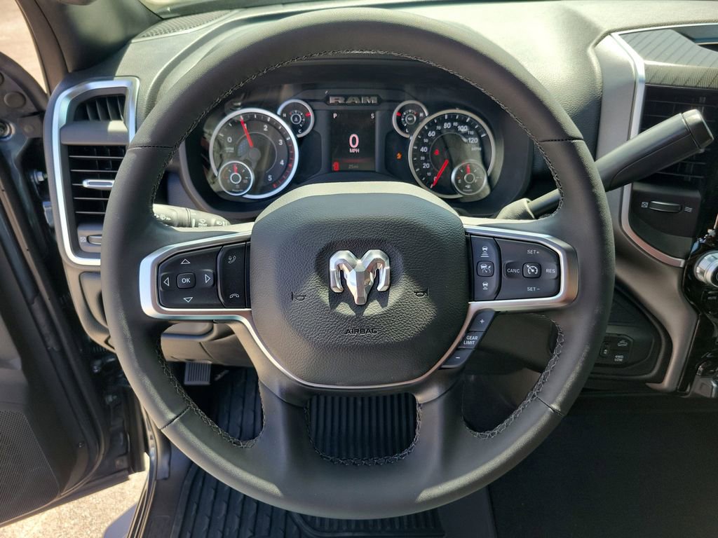 New 2026 RAM 2500 Big Horn image 25