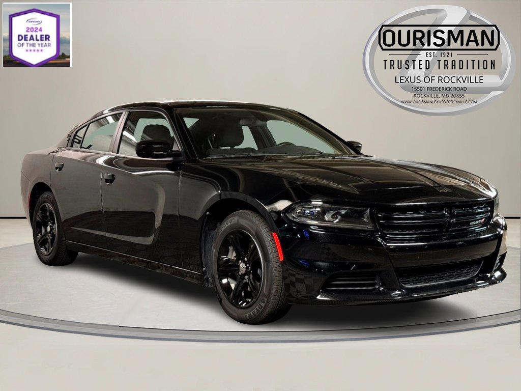 Used 2023 Dodge Charger SXT