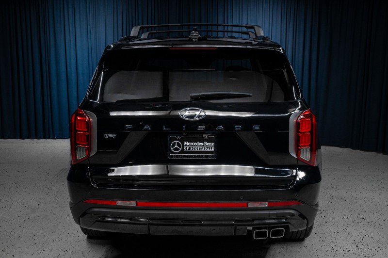Used 2025 Hyundai Palisade XRT image 9