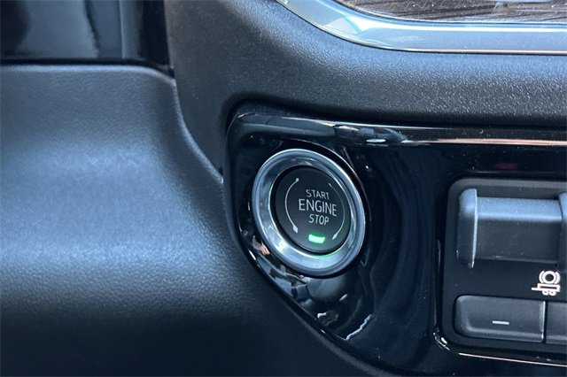 New 2026 Chevrolet Silverado 1500 RST image 29