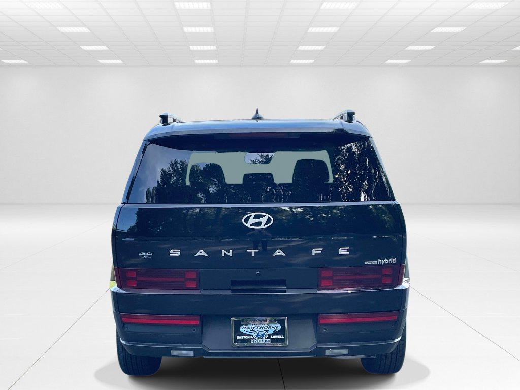 New 2027 Hyundai Santa Fe SEL AWD/4WD image 5