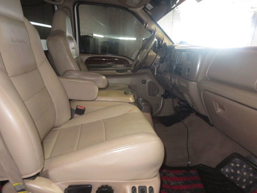 Used 2004 Ford F250 Lariat image 35