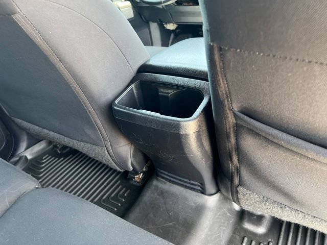 Used 2020 Toyota Tacoma TRD Off-Road AWD/4WD image 21