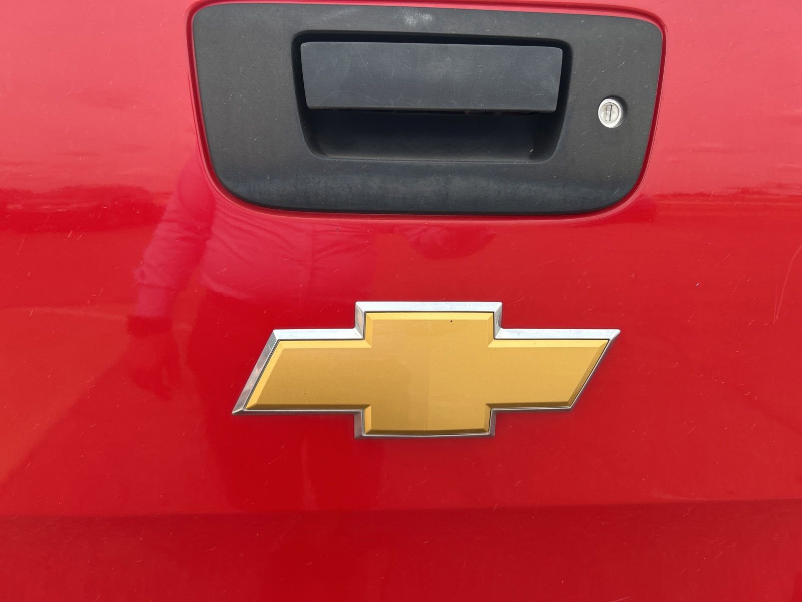 Used 2012 Chevrolet Silverado 1500 LT RWD image 10
