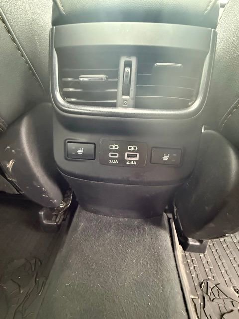 Used 2023 Subaru Outback Wilderness AWD/4WD image 25