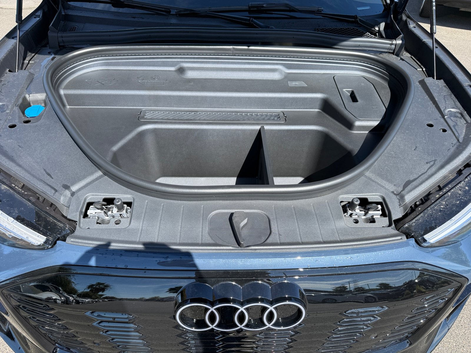 New 2027 Audi Q6 e-tron Premium Plus AWD/4WD image 20
