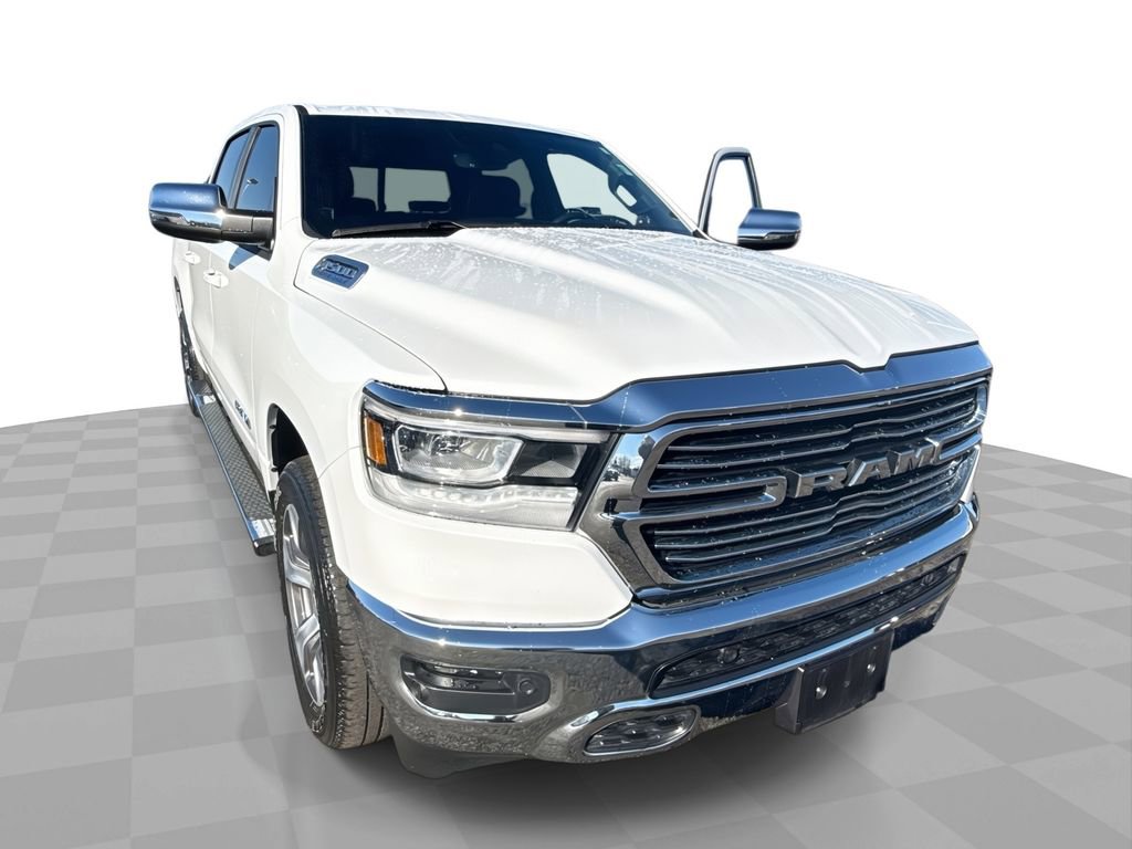 Used 2023 RAM 1500 Laramie