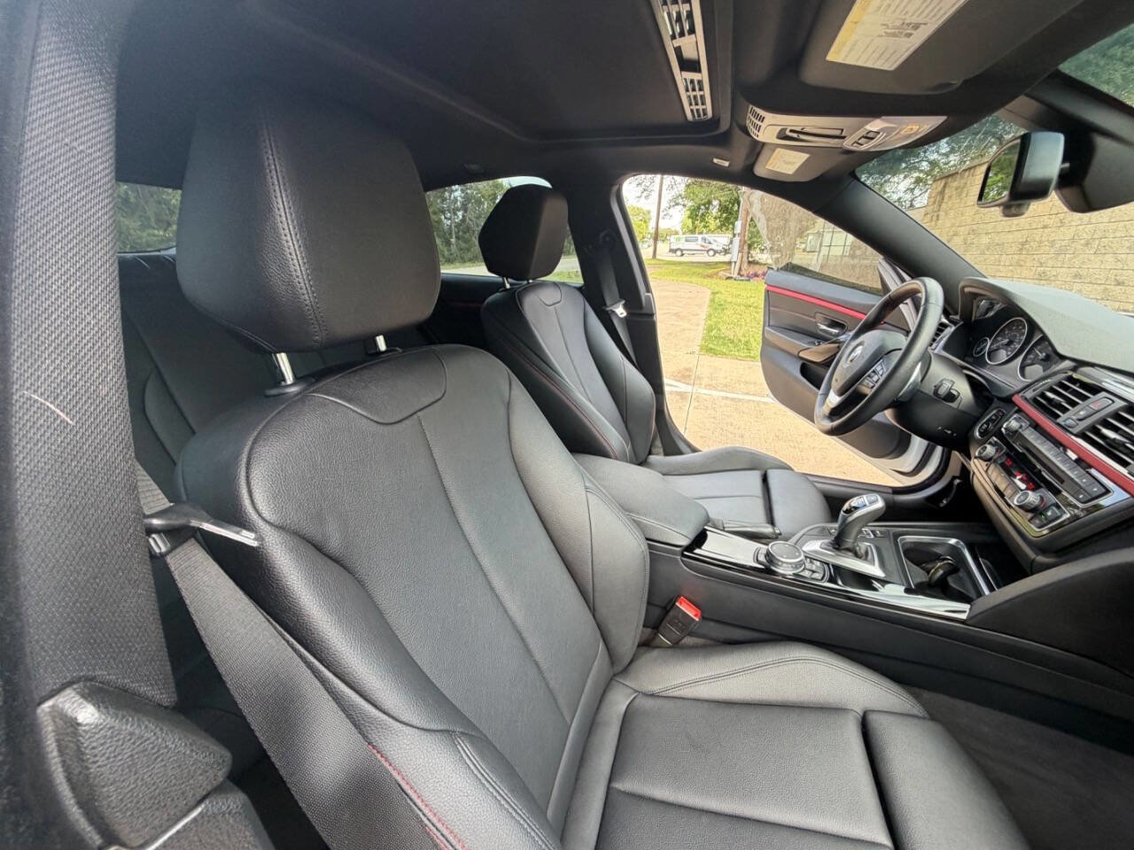 Used 2015 BMW 428i Gran Coupe RWD image 31