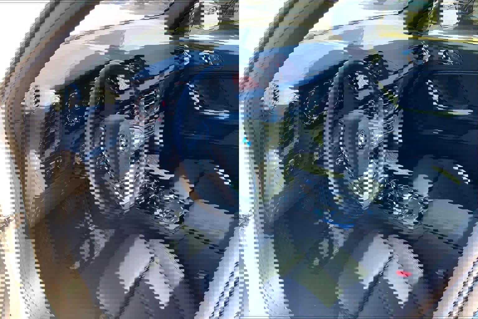 Used 2023 BMW 228i Gran Coupe 228i w/ Convenience Package image 17