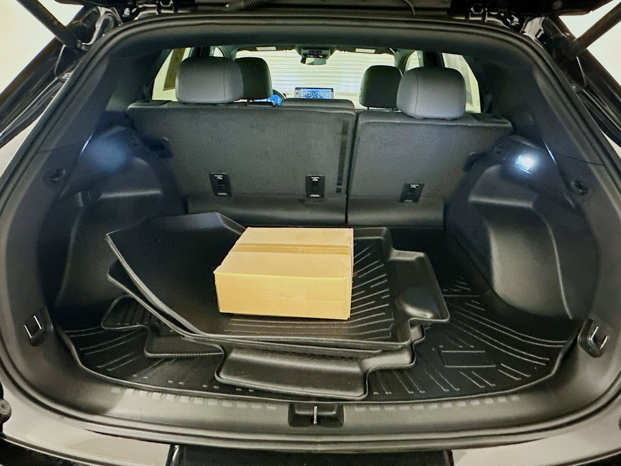 Used 2025 Honda Prologue Elite image 29