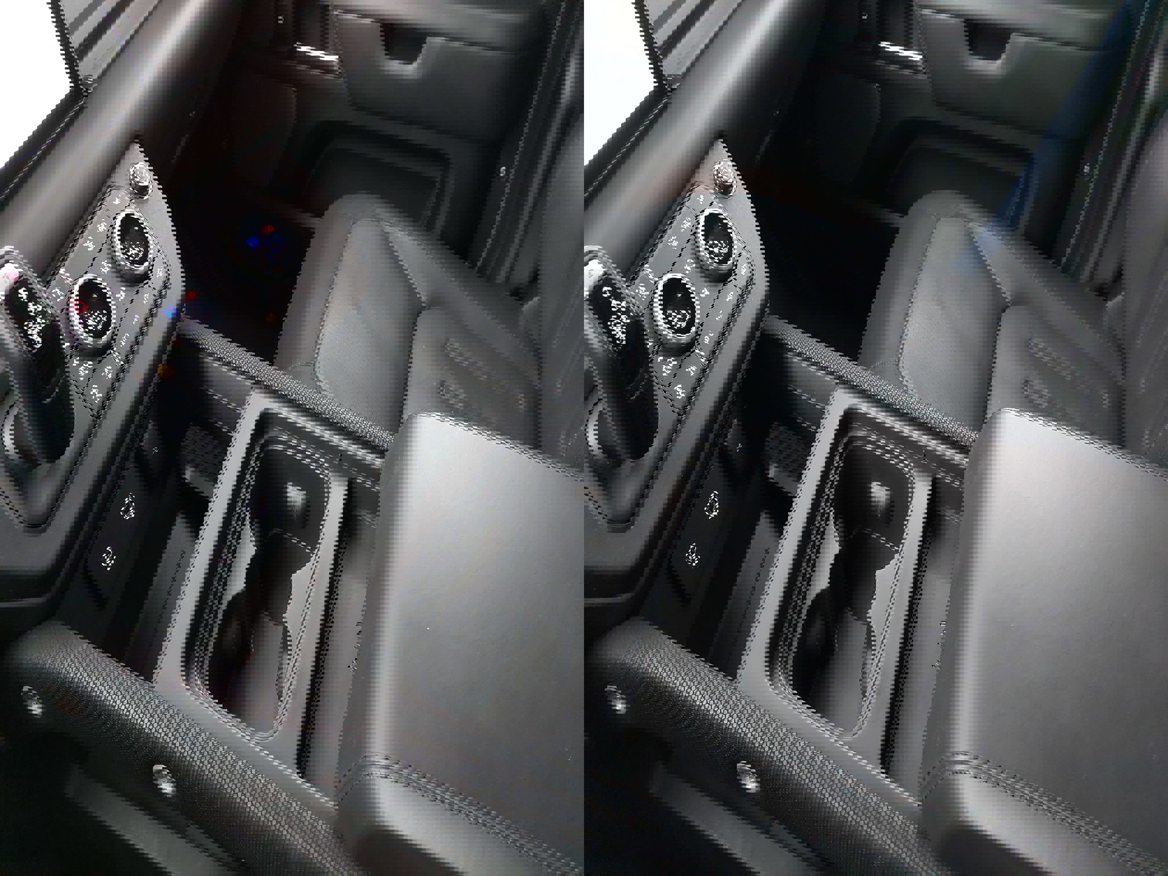 Used 2021 Land Rover Defender 110 X-Dynamic HSE image 26