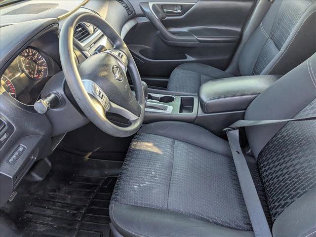 Used 2016 Nissan Altima 2.5 S w/ Power Driver Seat Package image 12
