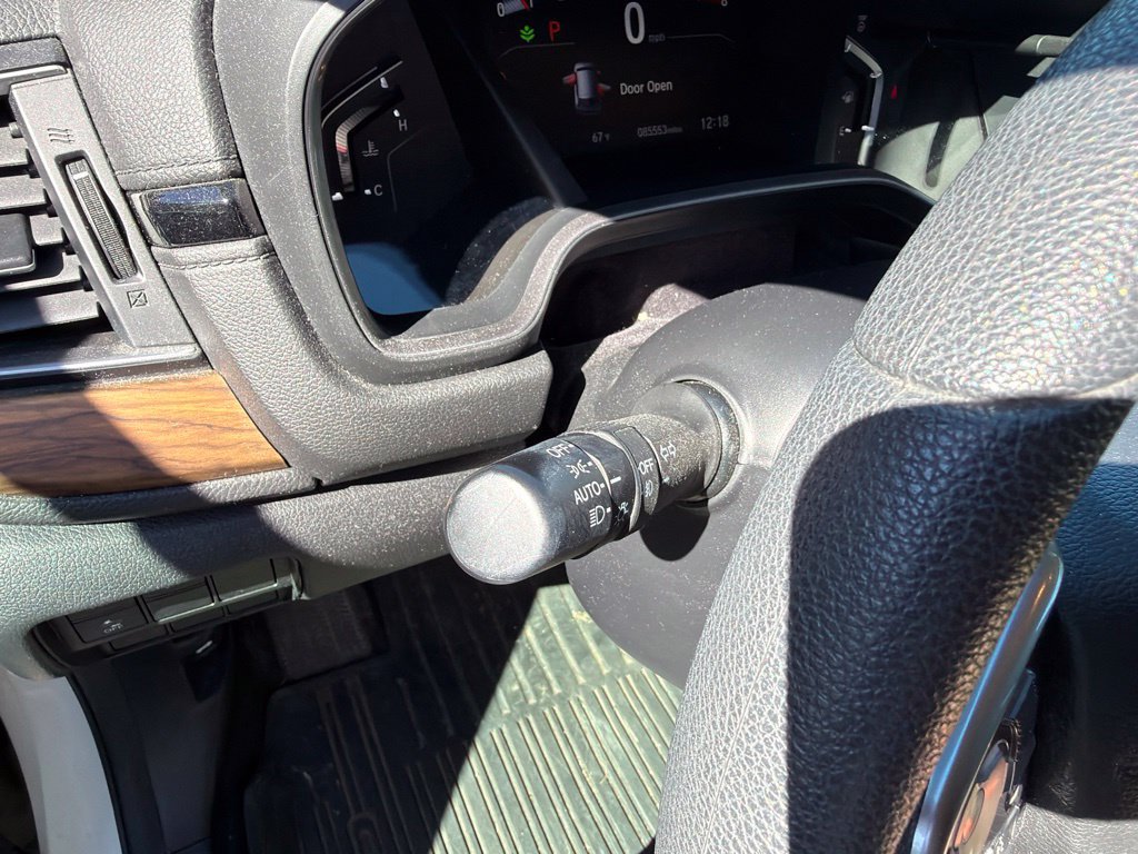 Used 2018 Honda CR-V EX image 16