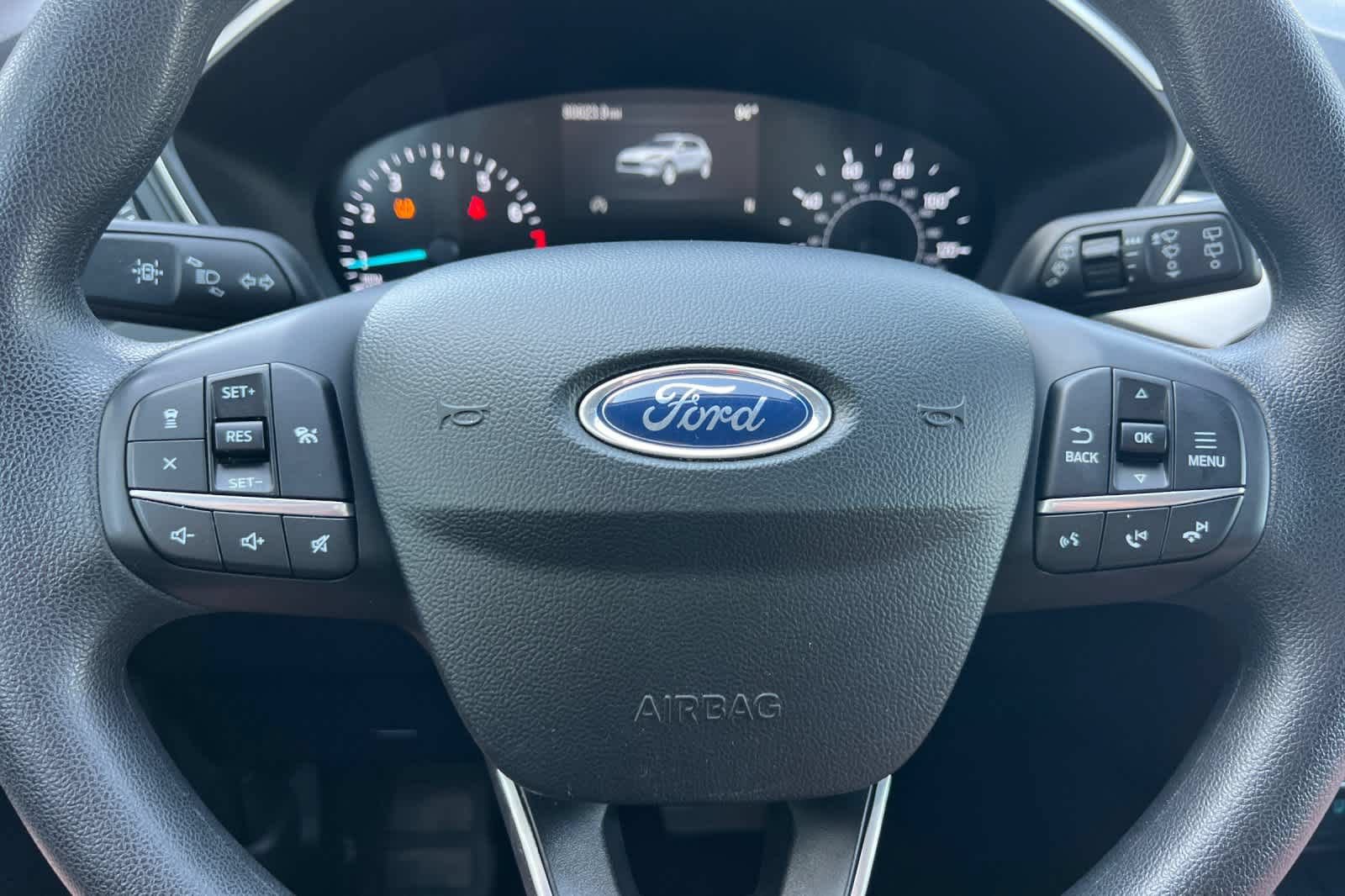 Used 2020 Ford Escape SE AWD/4WD image 25