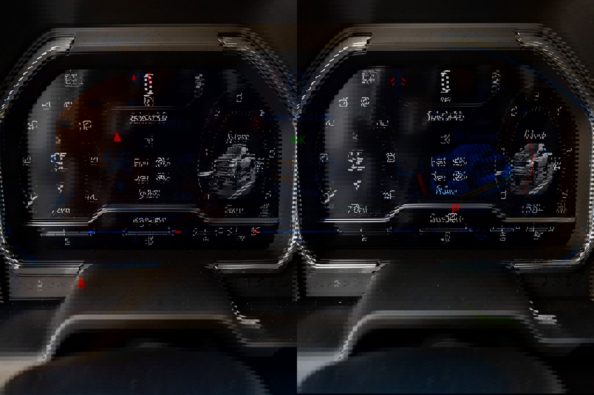 Used 2025 GMC Sierra 2500 AT4X image 20