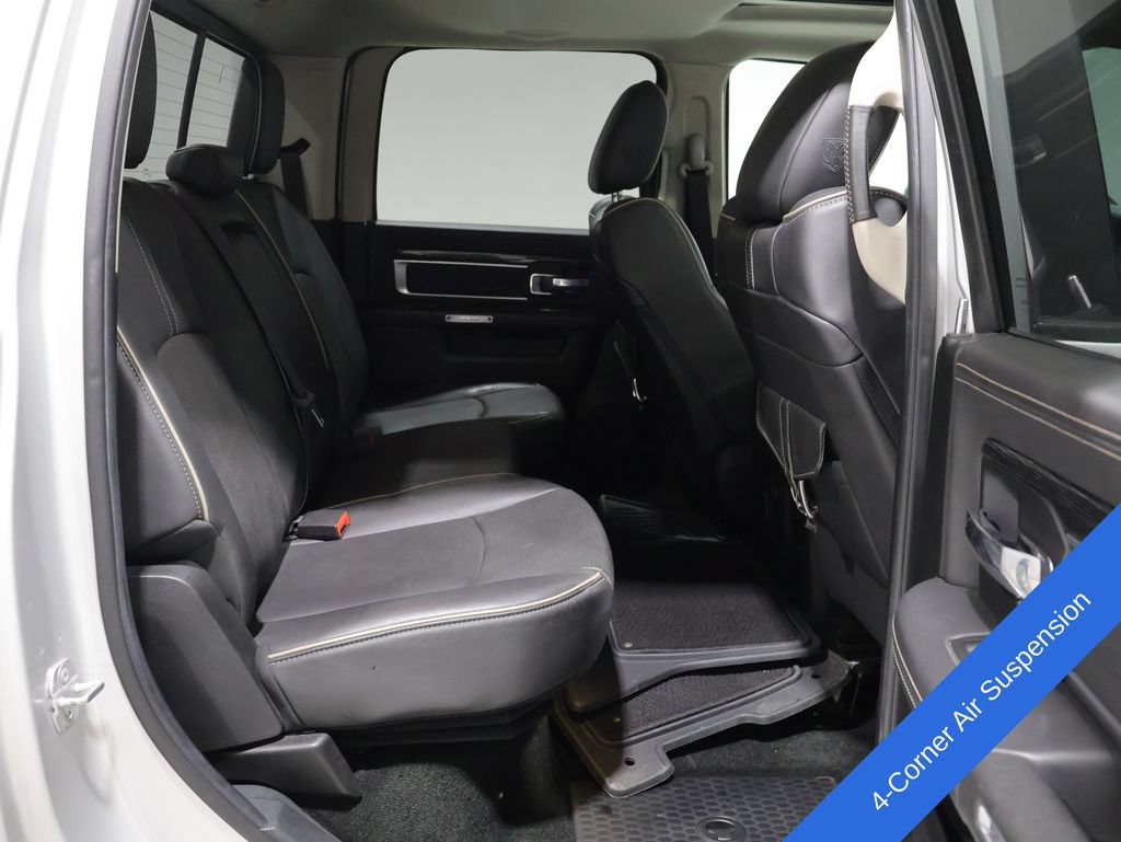 Used 2014 RAM 1500 Limited AWD/4WD image 12