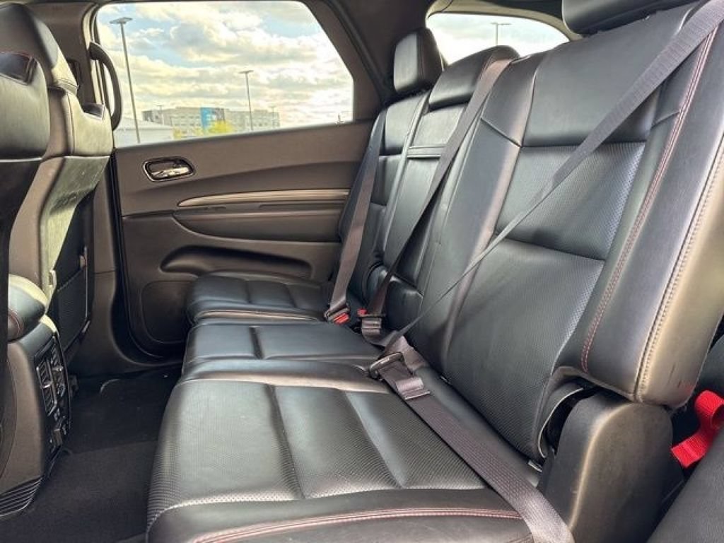 Used 2025 Dodge Durango R/T AWD/4WD image 15