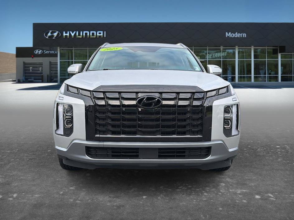 Certified 2025 Hyundai Palisade SEL AWD/4WD image 2