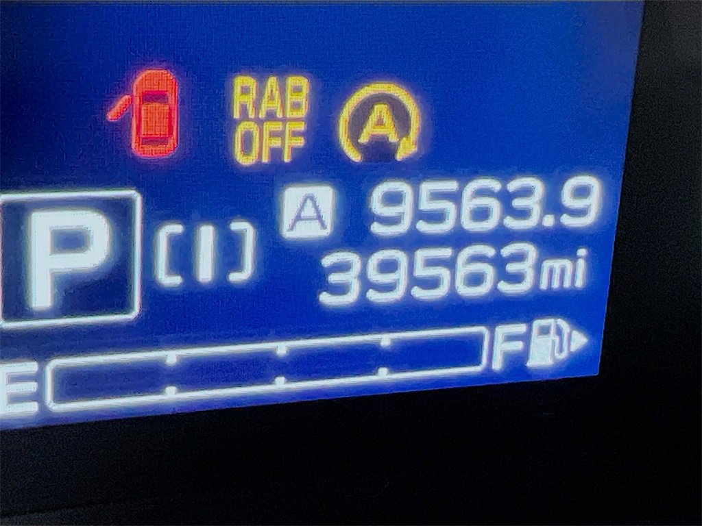 Used 2022 Subaru Crosstrek 2.5i Limited w/ Moonroof Package 2 image 5