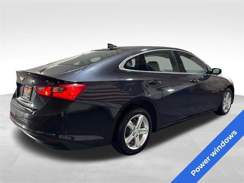 Used 2023 Chevrolet Malibu LT image 5