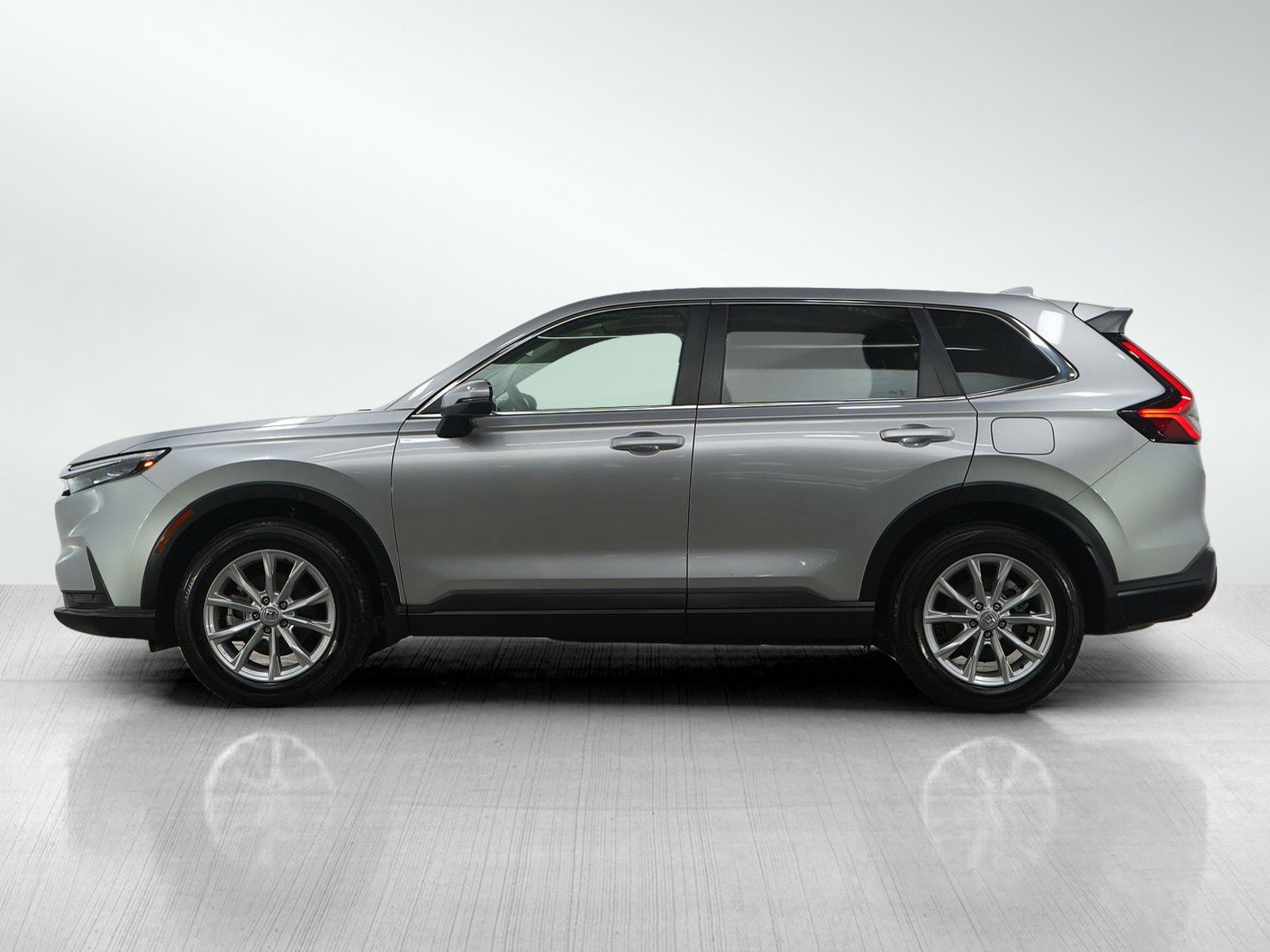 Used 2024 Honda CR-V EX-L image 2