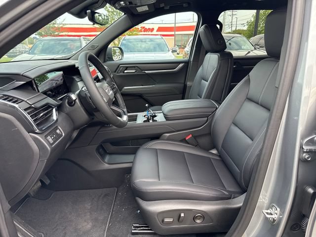 New 2027 GMC Acadia Elevation w/ Black Edition FWD image 13