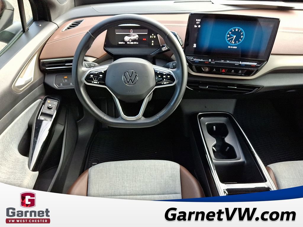 Certified 2023 Volkswagen ID.4 Pro image 12