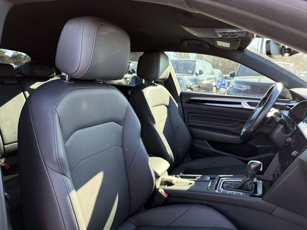 Used 2022 Volkswagen Arteon SE image 17