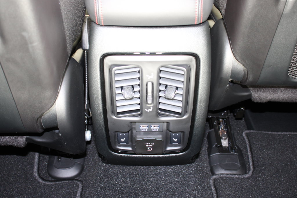 New 2027 Dodge Durango GT AWD/4WD image 14