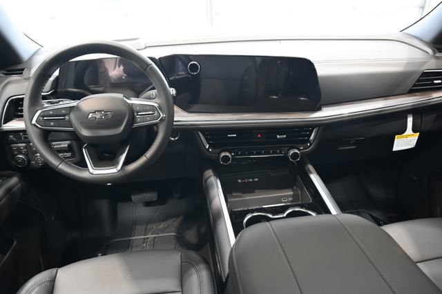 New 2026 Chevrolet Suburban Z71 w/ Comfort Package image 13