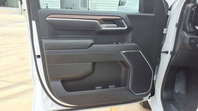 Used 2025 Chevrolet Silverado 1500 LT image 12