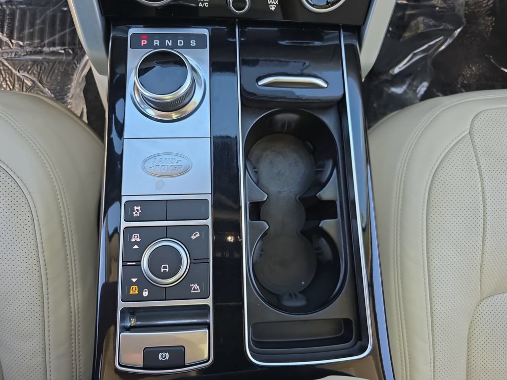 Certified 2022 Land Rover Range Rover Westminster Edition AWD/4WD image 30