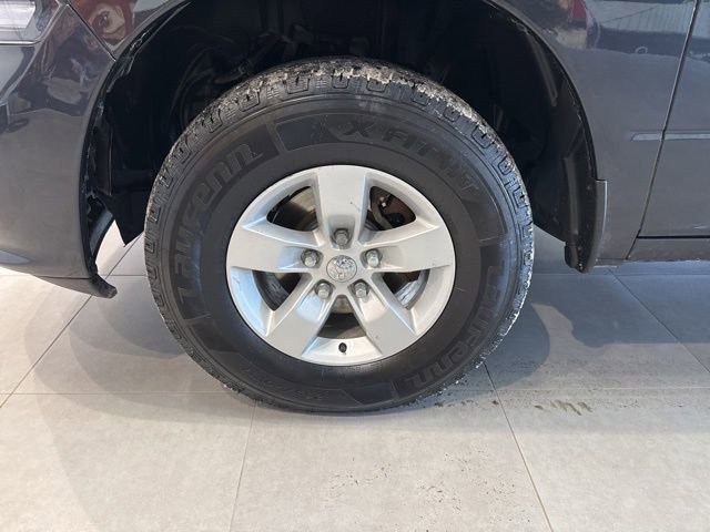 Used 2019 RAM 1500 Express image 14