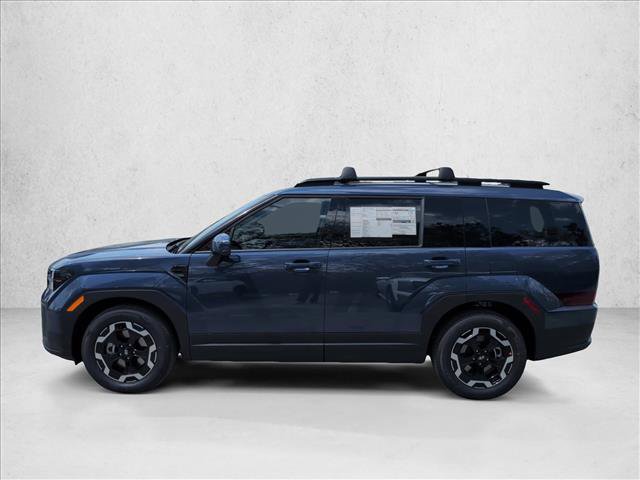 New 2026 Hyundai Santa Fe SEL FWD image 5