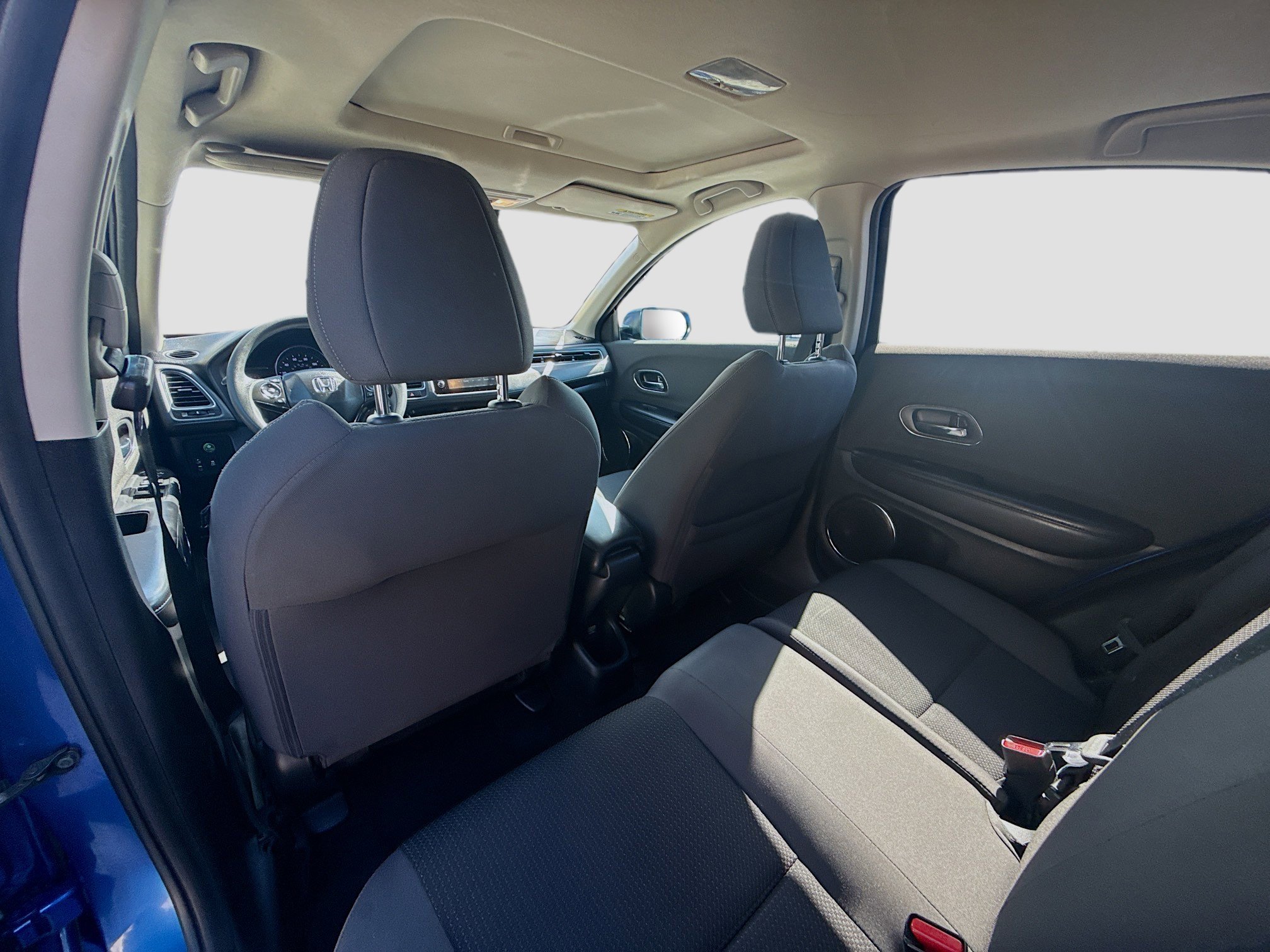 Used 2019 Honda HR-V EX image 23