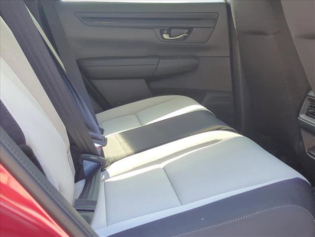 New 2026 Honda CR-V LX image 17