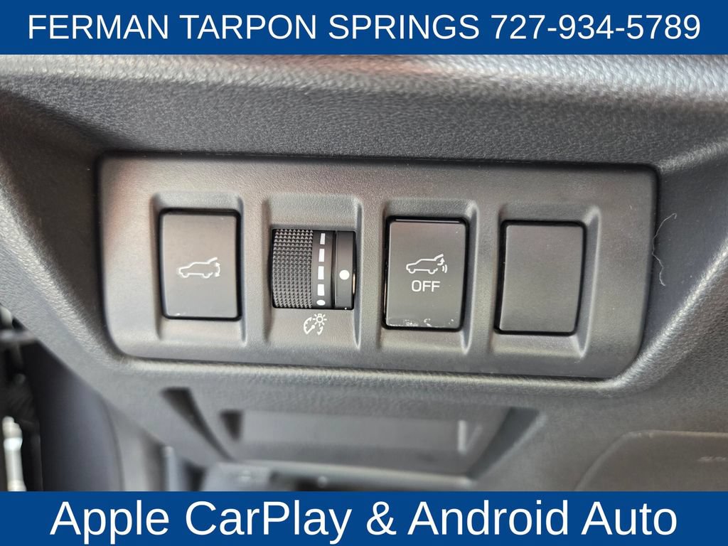 Used 2025 Subaru Outback Premium AWD/4WD image 25