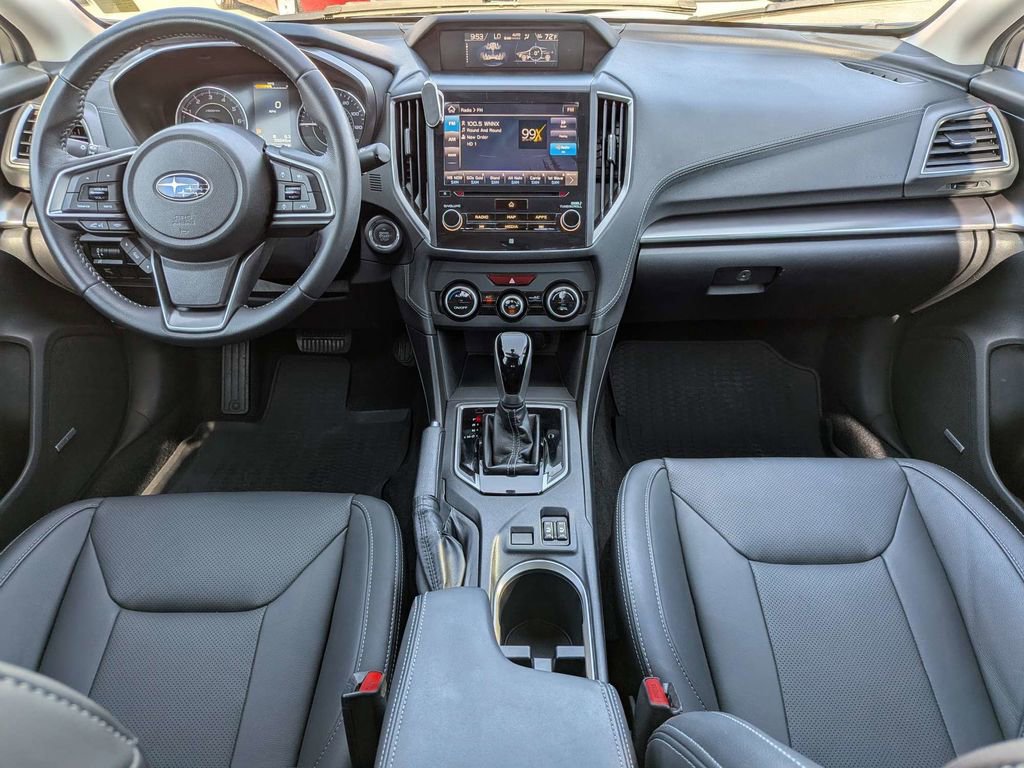 Used 2018 Subaru Impreza 2.0i Limited w/ 50th Anniversary Edition image 14