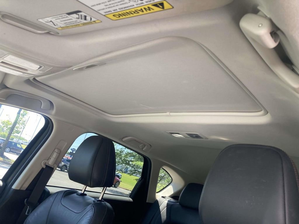 Used 2018 MAZDA CX-5 Grand Touring FWD image 13