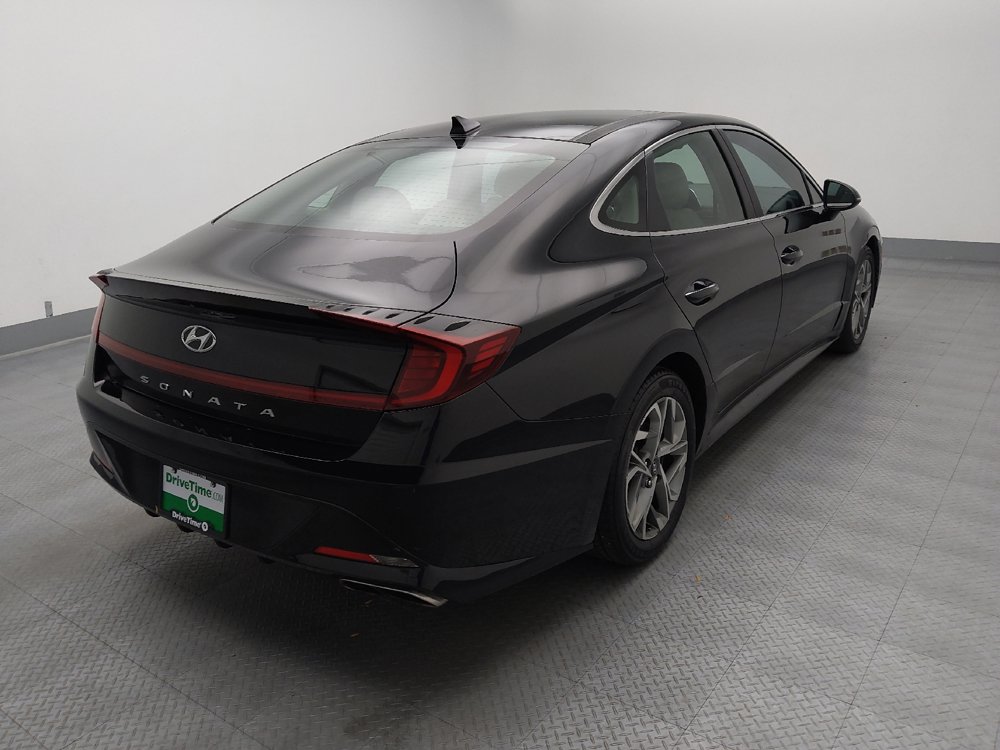 Used 2020 Hyundai Sonata SEL FWD image 9