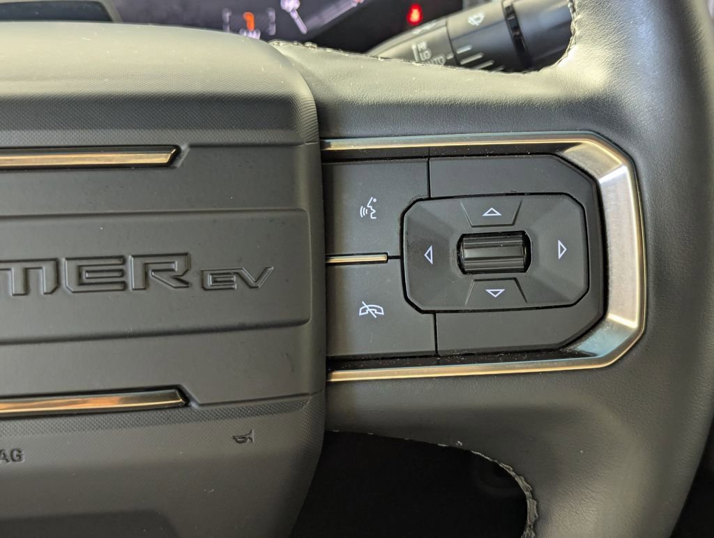 Used 2024 GMC Hummer EV 3X w/ Omega Edition image 41