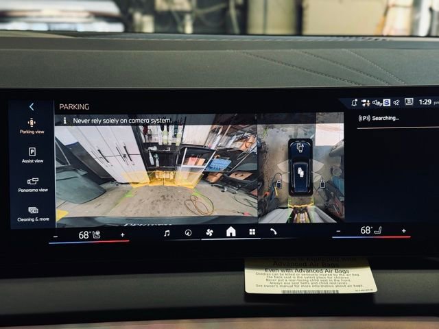 New 2026 BMW X3 xDrive30 w/ Premium Package AWD/4WD image 38